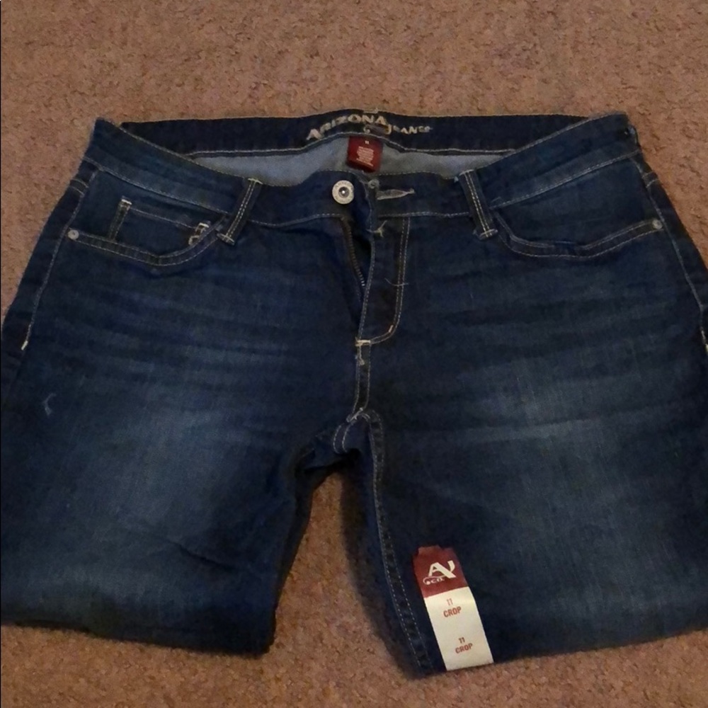 Arizona jeans